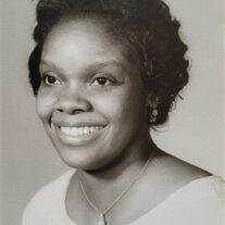 Ms. Barbara Riley