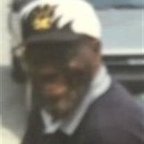 Mr. George W. Carter