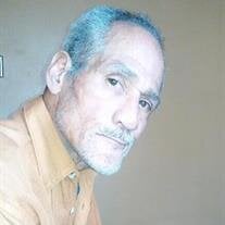 Mr. Ernest Grant