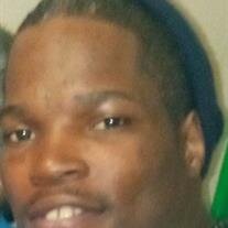 Mr. Brandon J. Moss