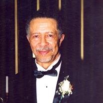 Mr. Frederick Daniel Cooley