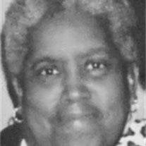 Ms. Cheryl Martin