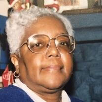 Ms. Janice L. Jones