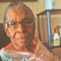 M Gladys M. Jenkins