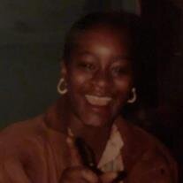 Ms. Sherees Adams