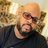 Mr. Maurice Cooper