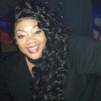 Mrs. Hiawatha D. Kerford