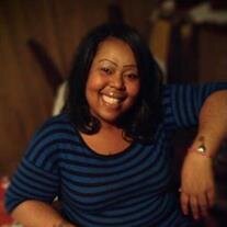 Ms. Brandy S. Clark
