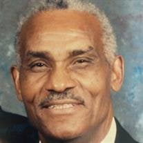 Mr. Joe Clark, Jr.