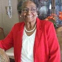 Ms. Verna Jackson