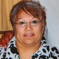 Mary Louise Ponce