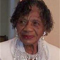 Ms. Chintee Moore