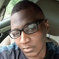 Mr. Ronnell J. Bell