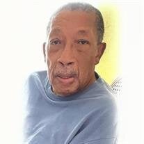 Clinton William Ross Jr.