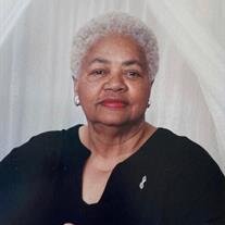 Ms. Susie Matthews