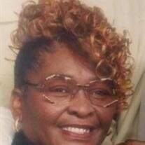 Mother Evangelist Corina C (Coleman)  Brown