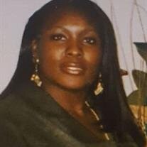 Ms. Margie Mitchell