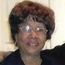 Ms. Bessie Escoe