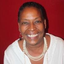 Ms. Victoria Jefferson