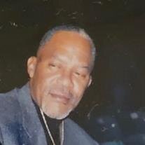 Mr. Ricky D. McKenzie