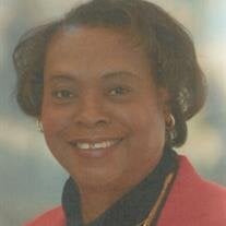 Ms. Gloria J. Berry
