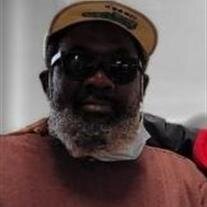 Mr.  Undray Averhart