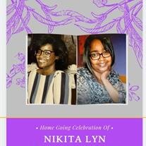 Ms. Nikita L. Charles