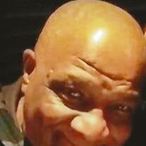 Mr. Robert E. Thomas, Sr.