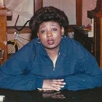 Mrs. Francine Weaver