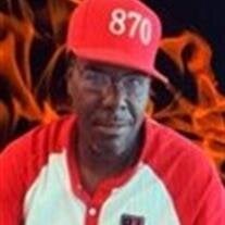 Mr. Andre Byers