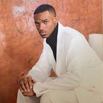 Mr. Kevan E. Calhoun