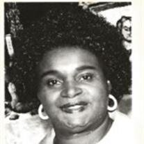 Ms. Agnes Foreman