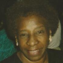 Ms. Thera Carter