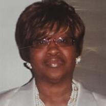 Mrs. Dorothy J. Gilmore