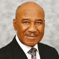 Deacon Anderson Smith