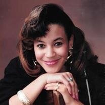 Ms. Tracye E. (Johnson)  Smith