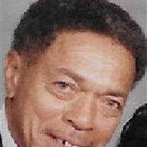 Mr. Jesse A. Roby