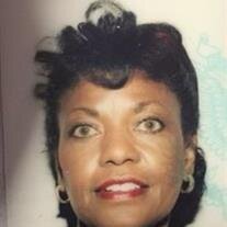 Ms.Mylene S. Harris
