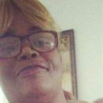 Ms. Shawnda Drizzle