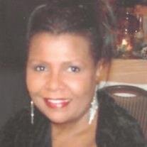 Ms. Celestine West