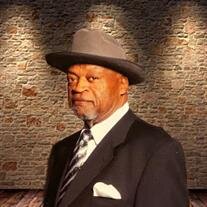 Mr. Benny Shelby