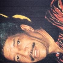 Mr. JanKeith L. Thompson