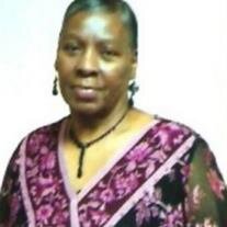 Ms.Edwenia B. Franklin
