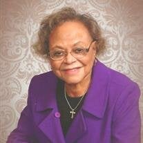 Ms. Willa Smith