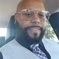 Mr. Mark Bumphus