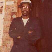 Mr. James Jerrells, Jr.