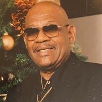 Mr. Ellis Nugent, Jr.