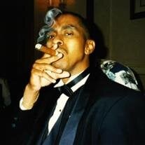 Mr. Keith K. Roberson