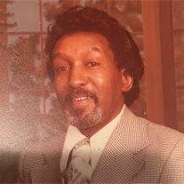 Mr. Rudolph Jackson