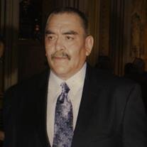 Mr. Alexander O. Villa, Sr.